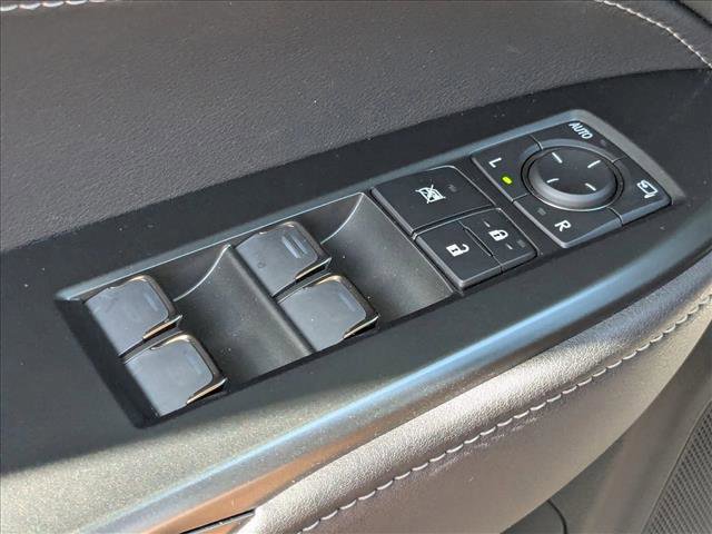 Used 2026 Lexus NX 350 F Sport w/ Accessory Package (Z1) AWD/4WD image 12