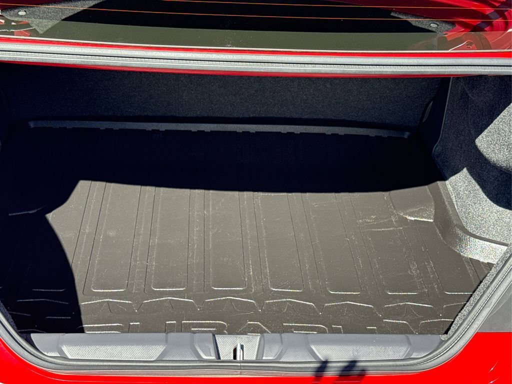 Used 2023 Subaru WRX Limited image 37