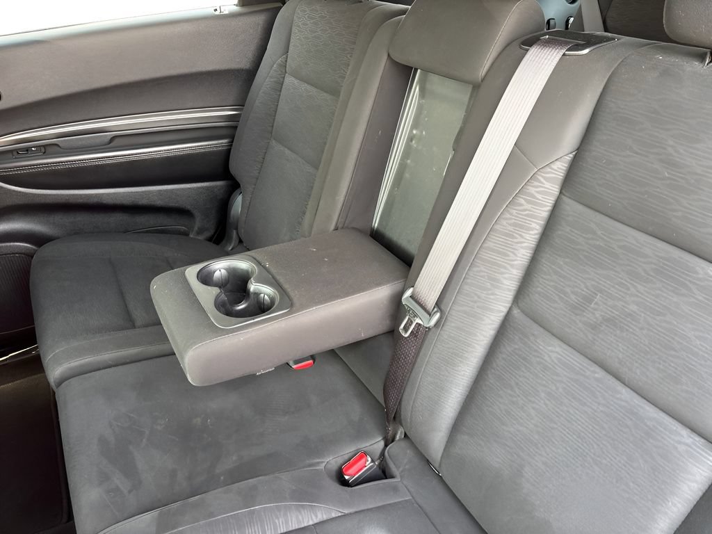 Used 2023 Dodge Durango SXT Launch Edition AWD/4WD image 28