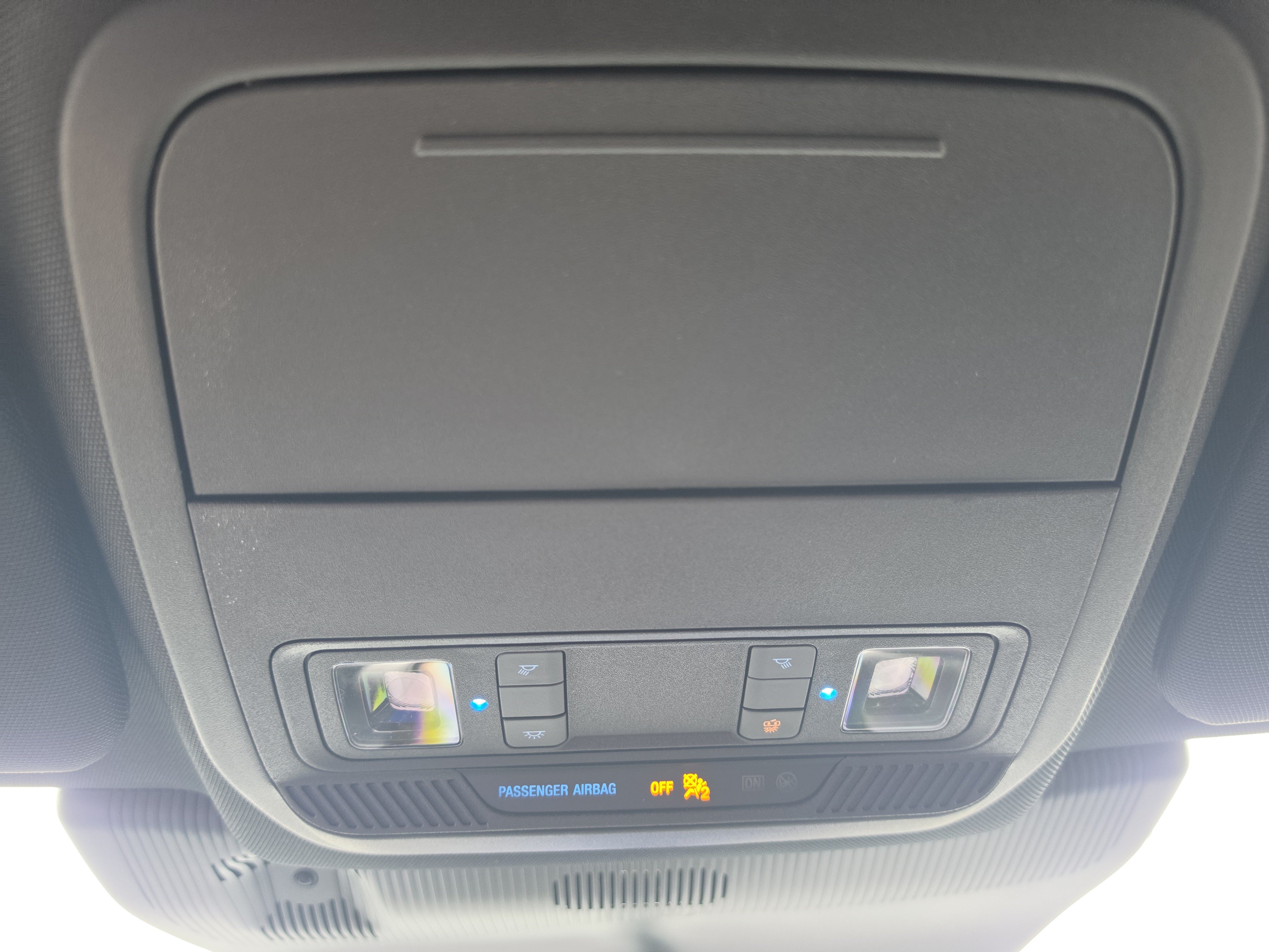 New 2026 Ford Explorer Tremor AWD/4WD image 34