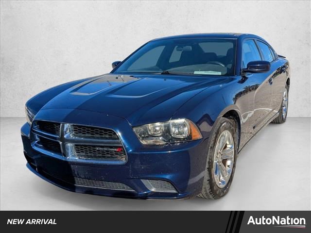 Used 2014 Dodge Charger SE w/ Sport Appearance Group