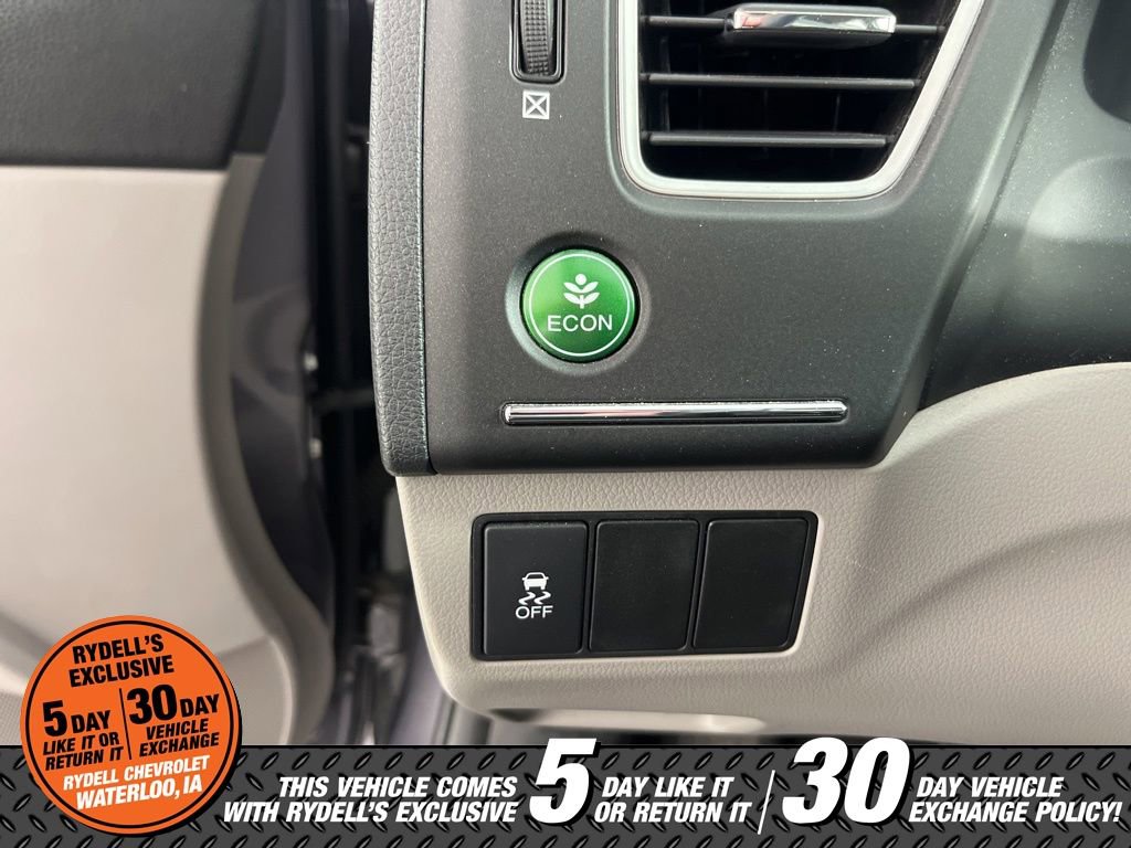 Used 2014 Honda Civic LX image 24
