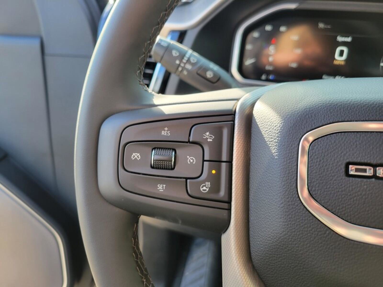 New 2026 GMC Sierra 3500 Denali w/ Denali Reserve Package image 11