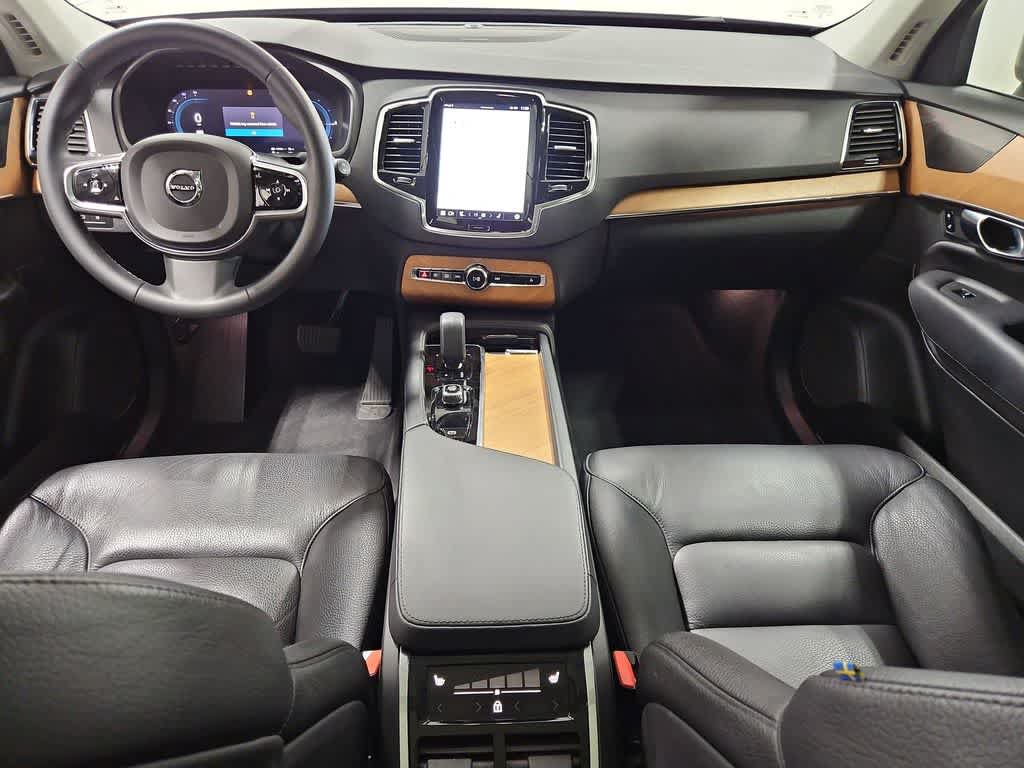 Used 2023 Volvo XC90 T8 Plus AWD/4WD image 15