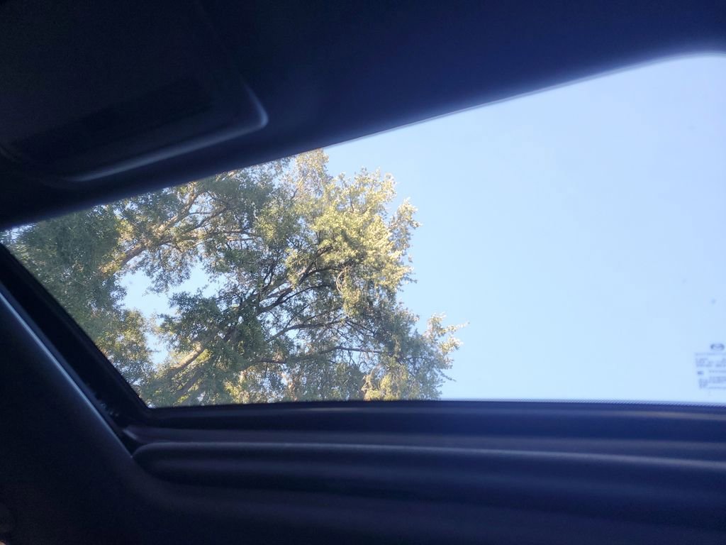 Certified 2025 MAZDA MAZDA3 Hatchback w/ Appearance Package image 35