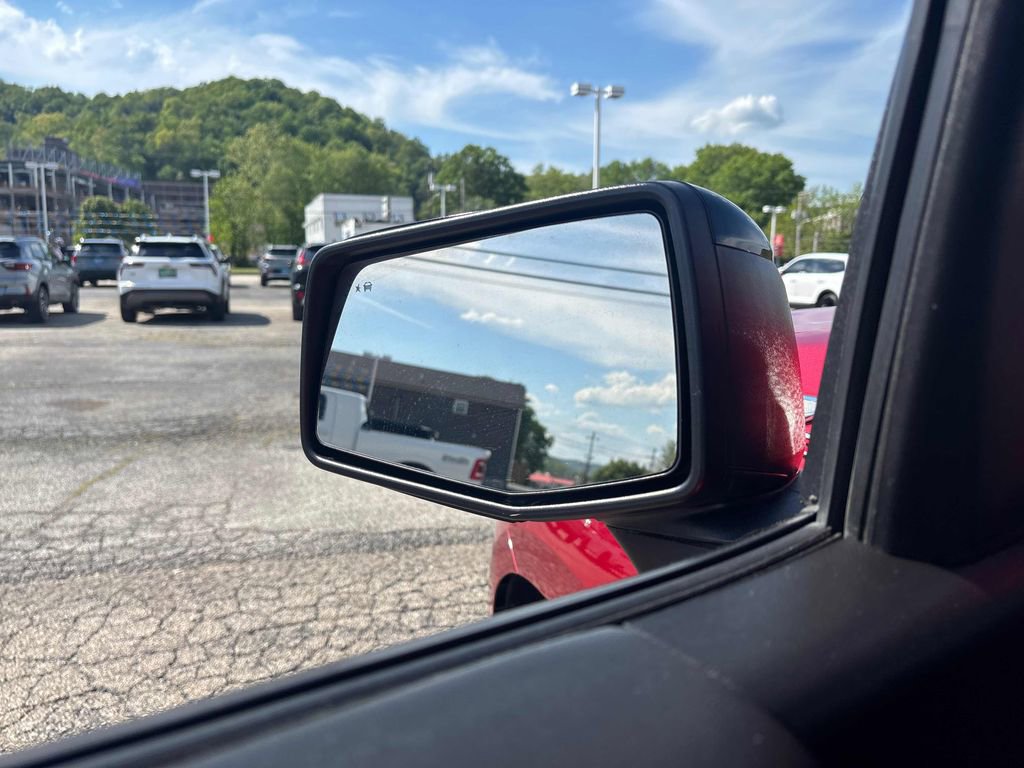 Used 2019 Chevrolet Silverado 1500 RST AWD/4WD image 11