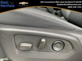 New 2026 Chevrolet Silverado 1500 LT AWD/4WD image 40