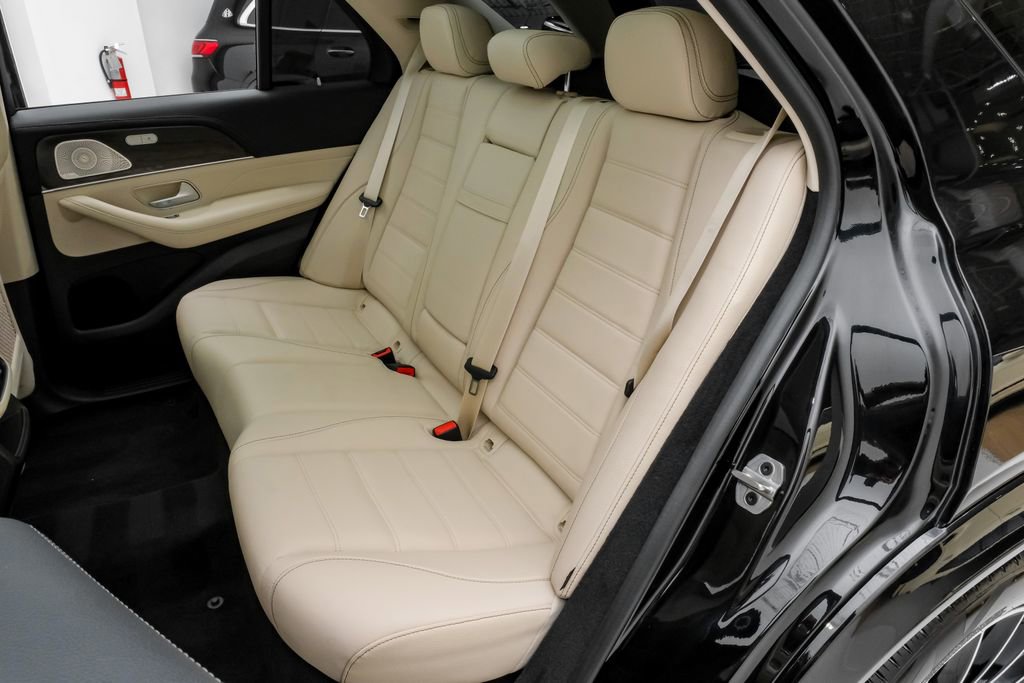 Used 2022 Mercedes-Benz GLE 580 4MATIC image 40