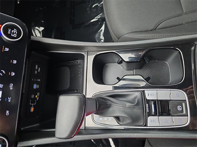 Used 2025 Hyundai Tucson SEL image 19