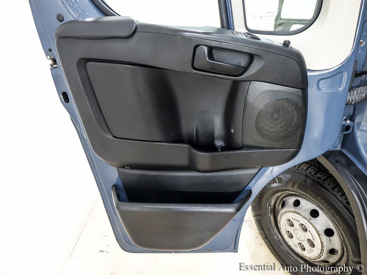 Used 2020 RAM ProMaster 3500 FWD image 13