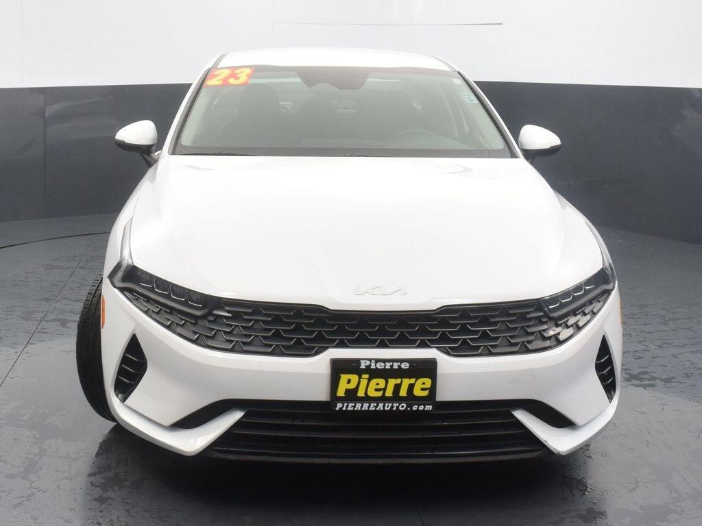 Used 2023 Kia K5 LXS image 15