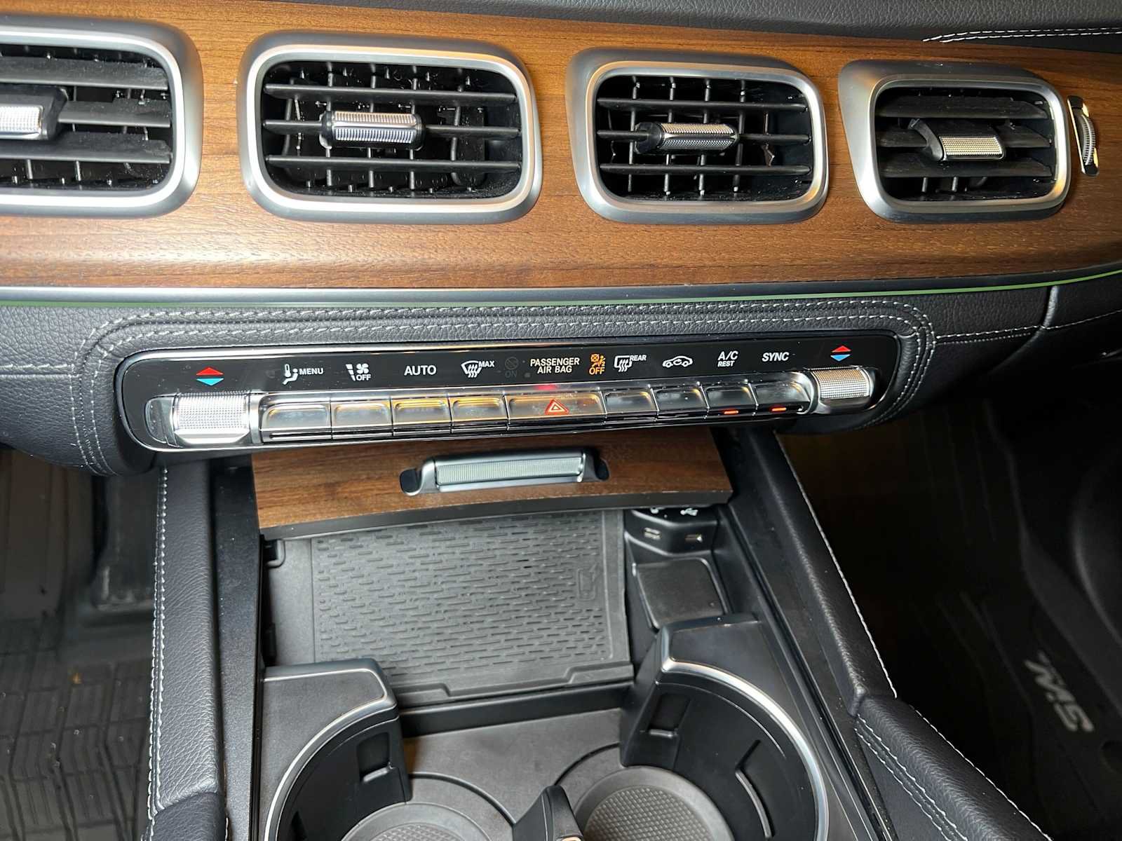 Certified 2021 Mercedes-Benz GLE 450 4MATIC image 36