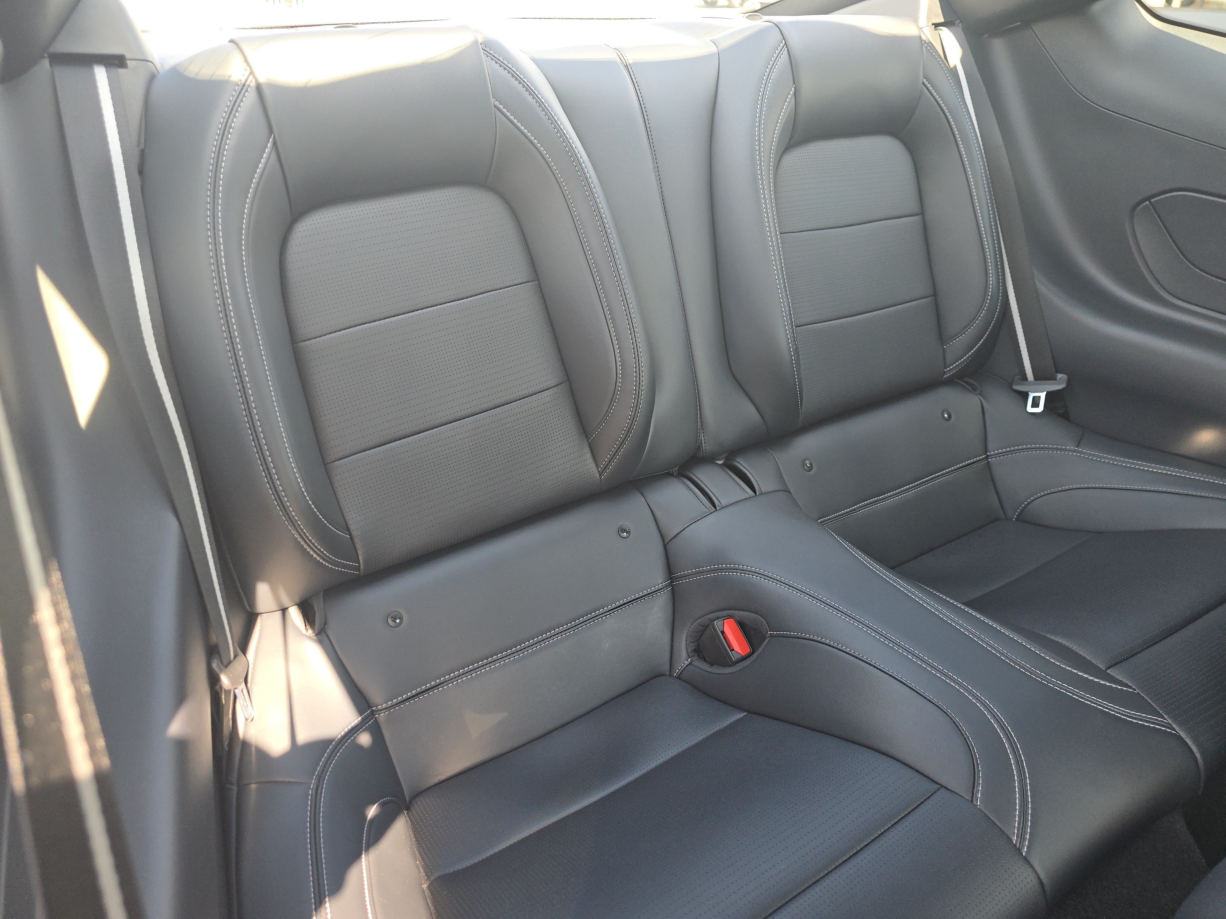 Used 2024 Ford Mustang GT Premium RWD image 19