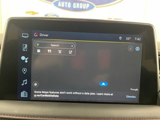 Certified 2023 Chevrolet Suburban RST image 4