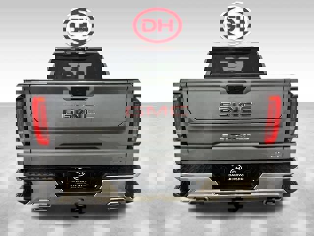 New 2025 GMC Sierra 1500 SLT w/ SLT Premium Package image 18