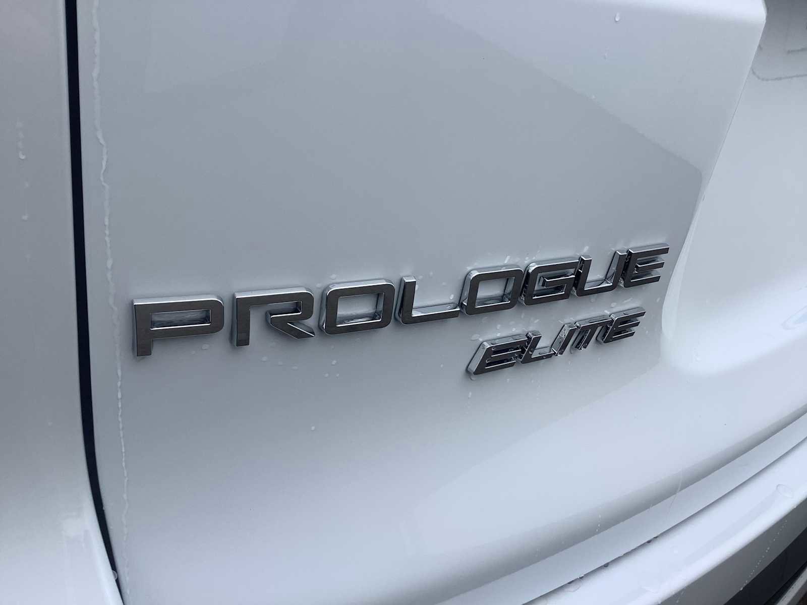 New 2026 Honda Prologue Elite image 7