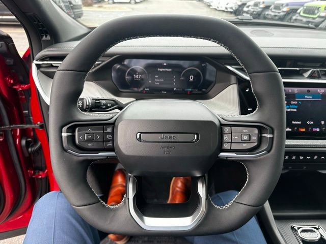 New 2026 Jeep Cherokee Laredo image 20