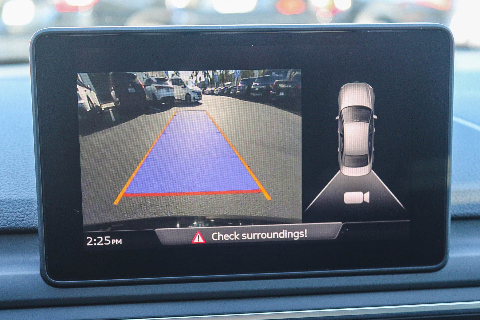 Used 2019 Audi A4 2.0T Premium w/ 18" Wheel Package image 25