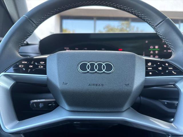 Certified 2025 Audi Q5 Premium w/ Premium Plus AWD/4WD image 30