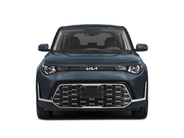Used 2025 Kia Soul GT-Line w/ GT-Line Technology Package FWD image 7