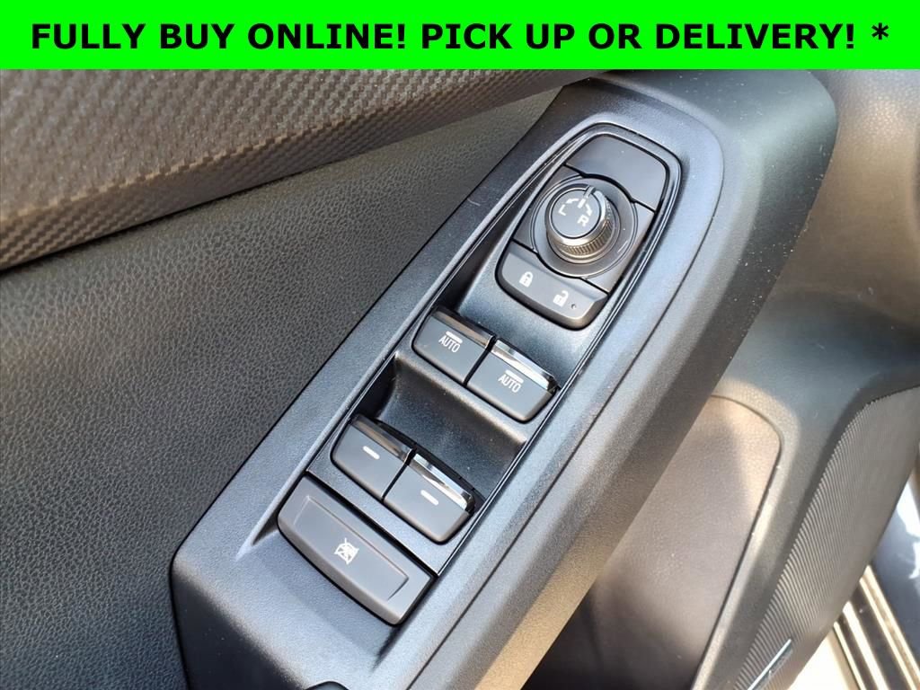 New 2026 Subaru Crosstrek 2.5i Wilderness image 15