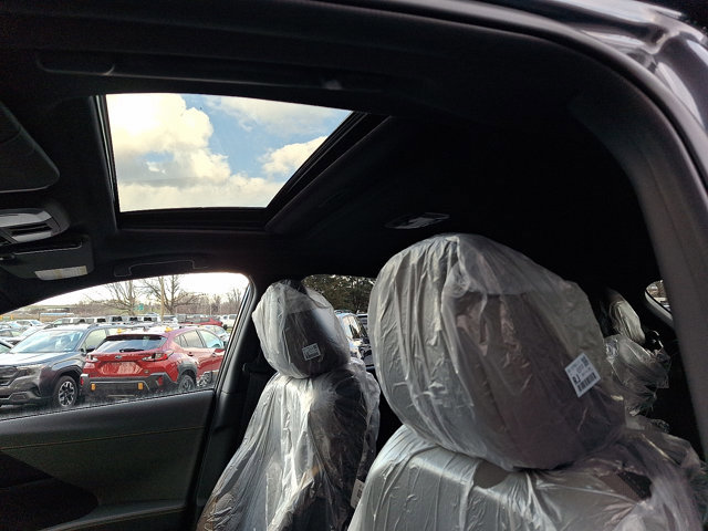 New 2026 Subaru Crosstrek 2.5i Sport image 11