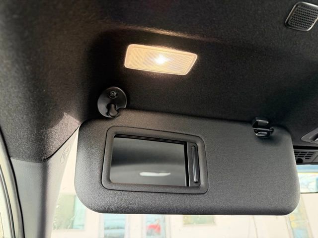 New 2025 Toyota Corolla XSE image 49