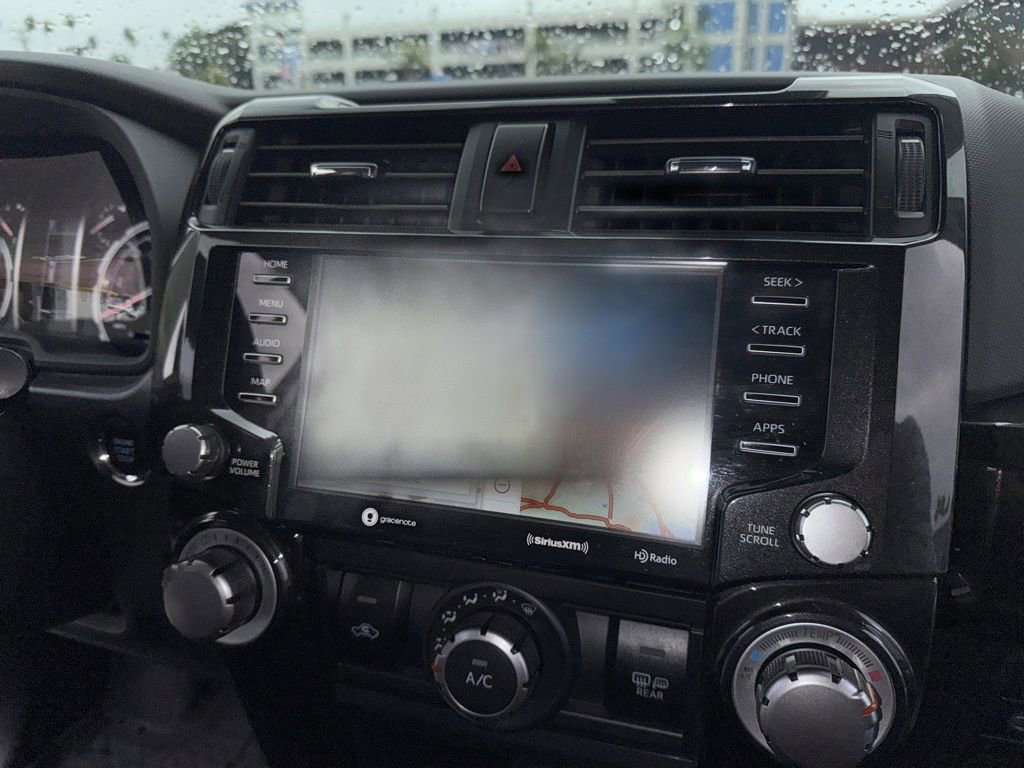 Used 2021 Toyota 4Runner TRD Off-Road Premium image 26