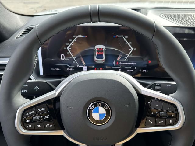 New 2026 BMW i4 xDrive40i w/ M Sport Package image 15