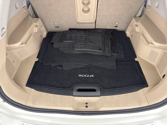 Used 2020 Nissan Rogue SL w/ Premium Package AWD/4WD image 26