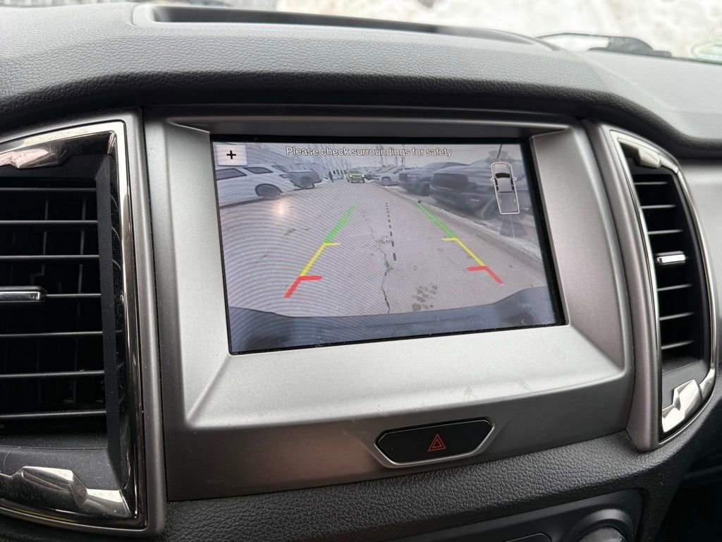 Used 2019 Ford Ranger XLT w/ Equipment Group 301A Mid image 21