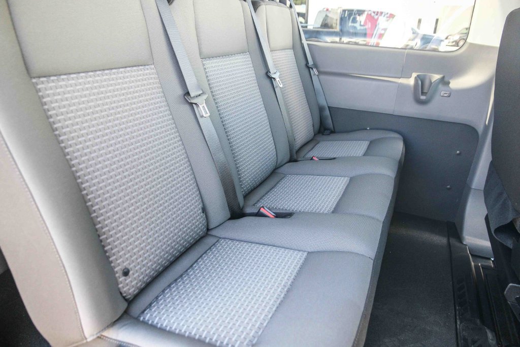 New 2026 Ford Transit 350 XL RWD image 19