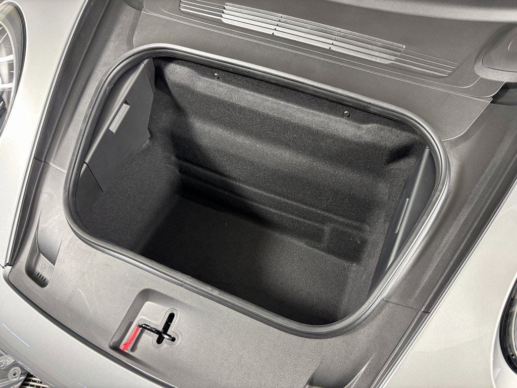 New 2026 Porsche 911 Carrera 4S image 12