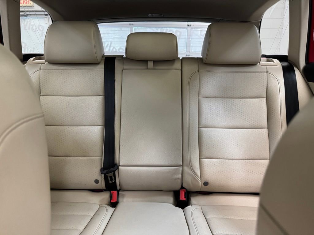 Used 2013 Volkswagen Jetta TDI image 15