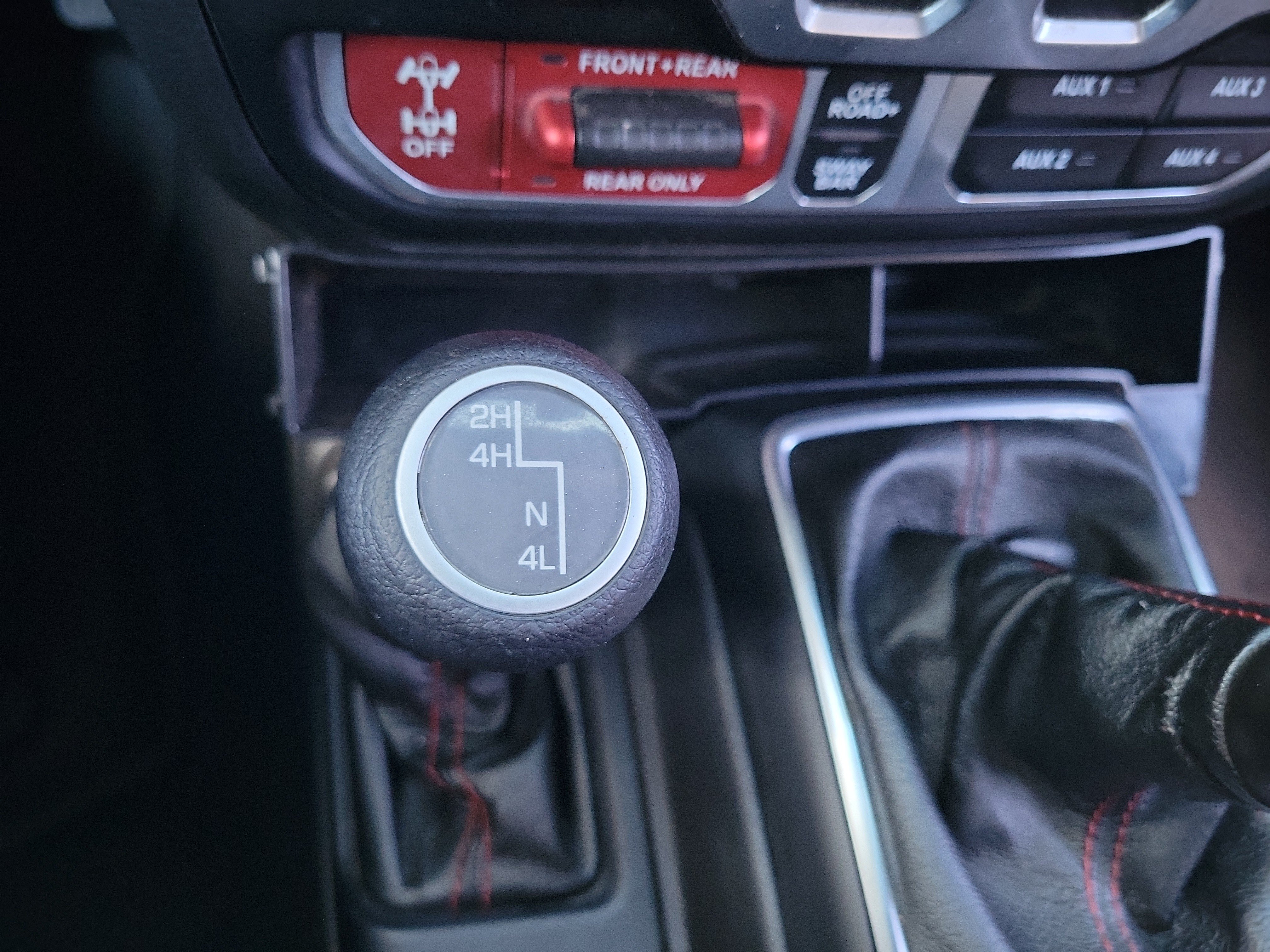 Used 2023 Jeep Wrangler Rubicon AWD/4WD image 30