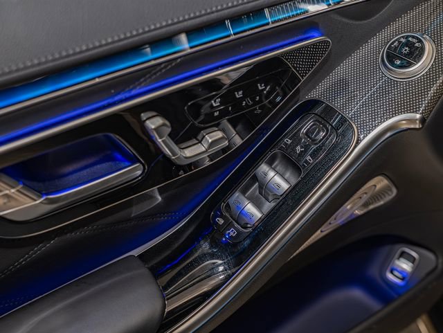 Certified 2025 Mercedes-Benz S 63 AMG S image 14