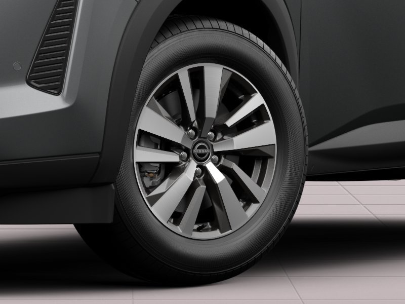 New 2026 Nissan Pathfinder SL AWD/4WD image 10