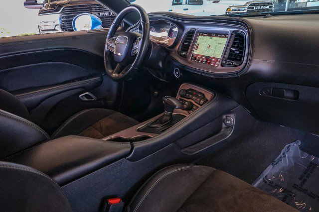 Used 2023 Dodge Challenger GT w/ Plus Package image 33