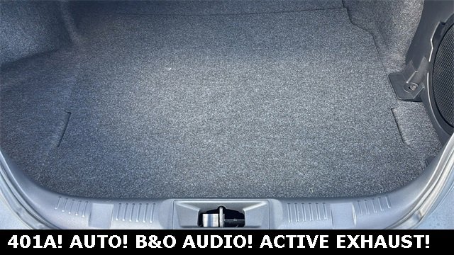 New 2025 Ford Mustang GT Premium image 31