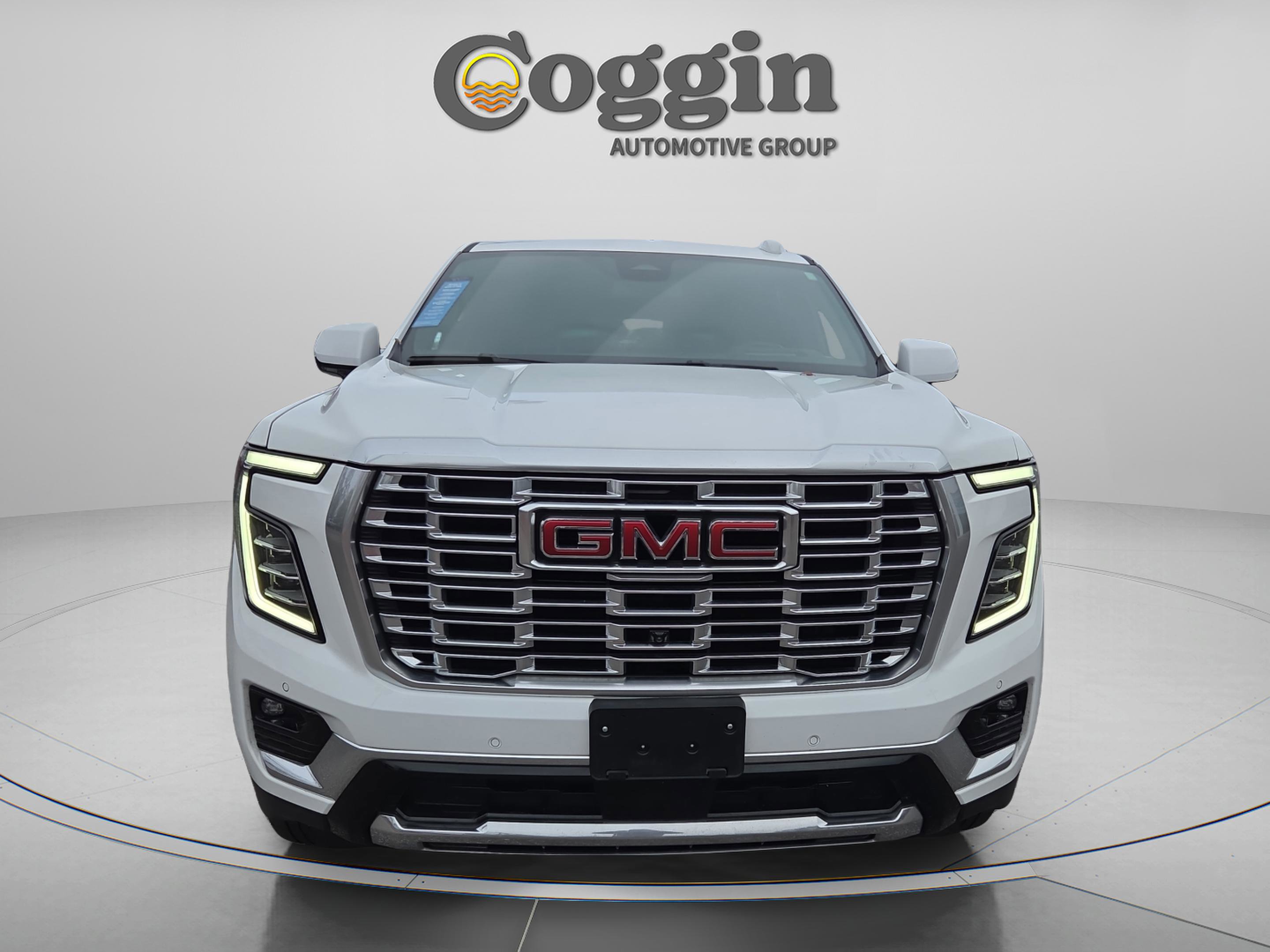Used 2025 GMC Yukon Denali image 9