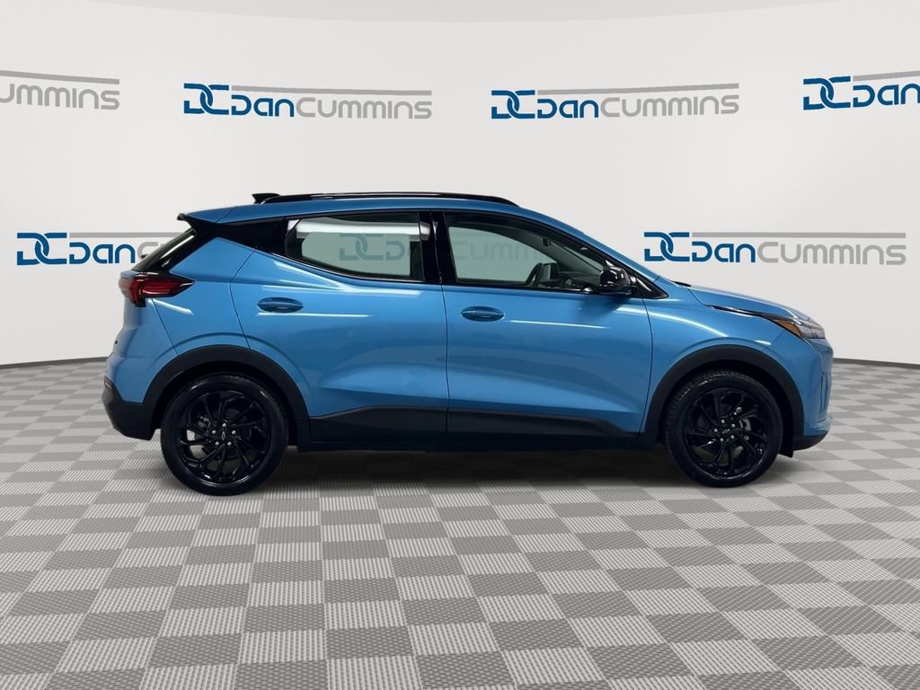New 2027 Chevrolet Bolt RS w/ Technology Package FWD image 9