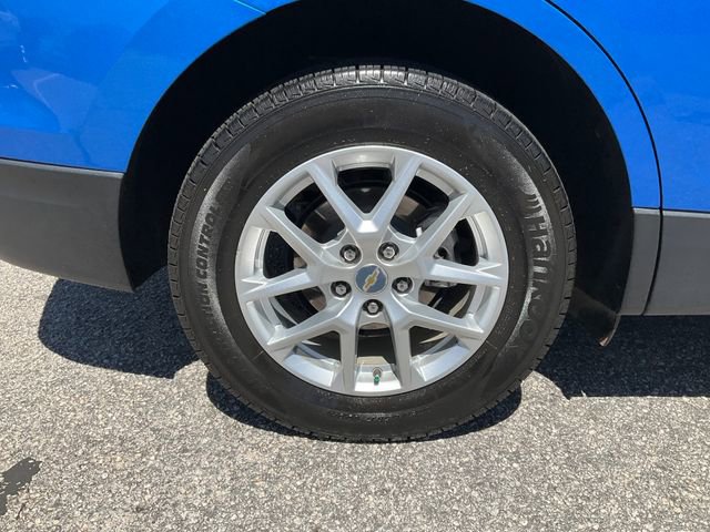 Used 2024 Chevrolet Equinox LS w/ Driver Confidence II Package image 23