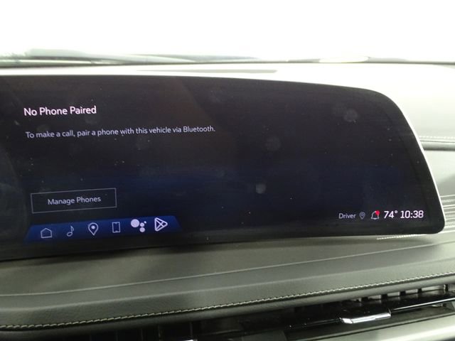 Used 2024 Cadillac XT4 Premium Luxury image 38