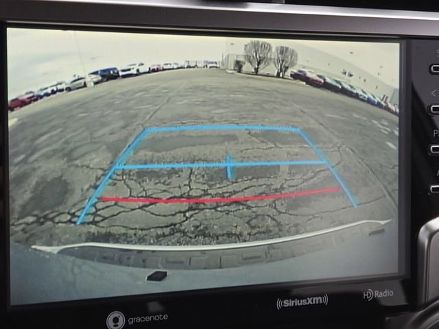 Used 2021 Toyota 4Runner Trail Special Edition image 4