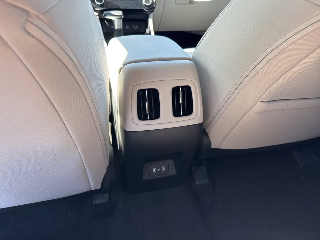 New 2026 Hyundai Tucson SEL image 17