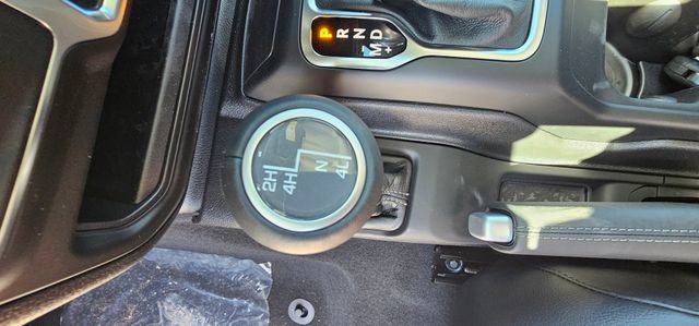 New 2025 Jeep Wrangler Sahara w/ Safety Group image 35