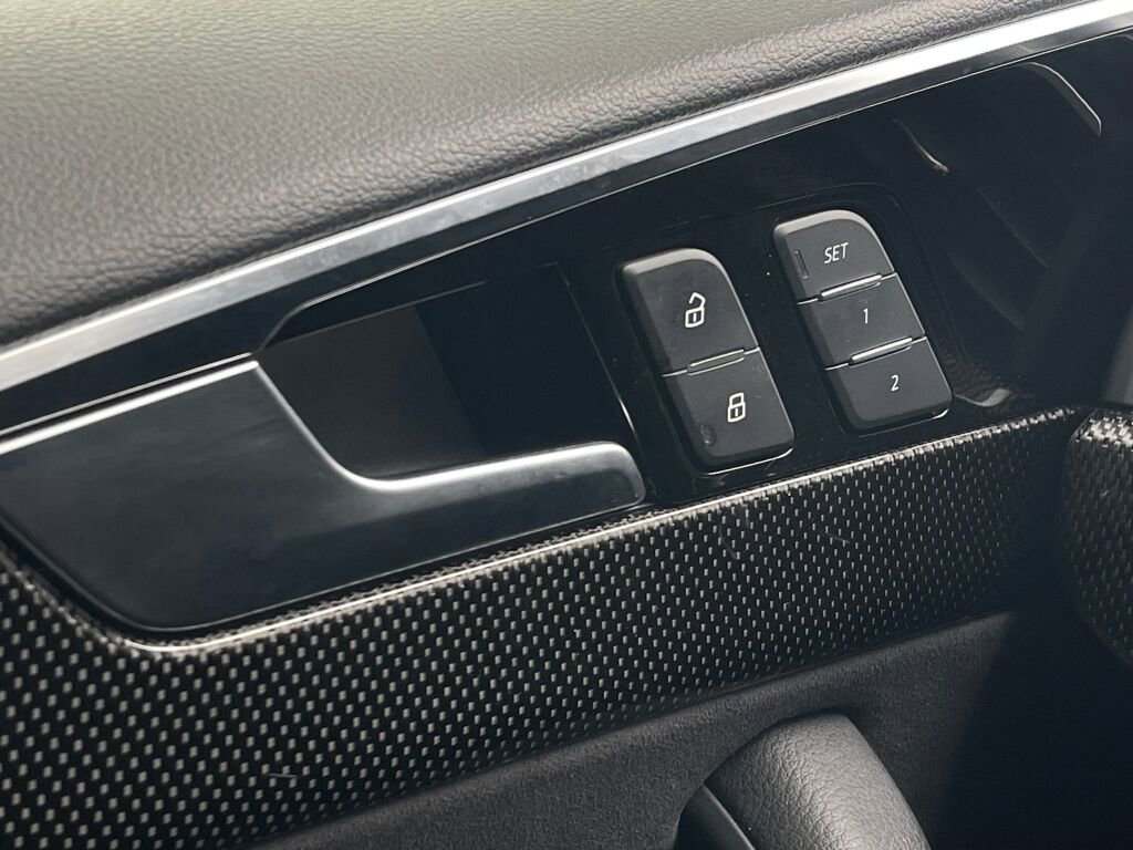 Used 2022 Audi S5 Premium image 9