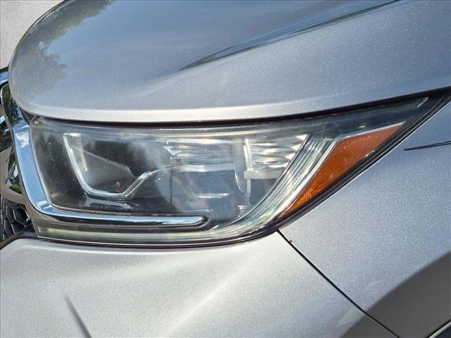 Used 2017 Honda CR-V EX image 7