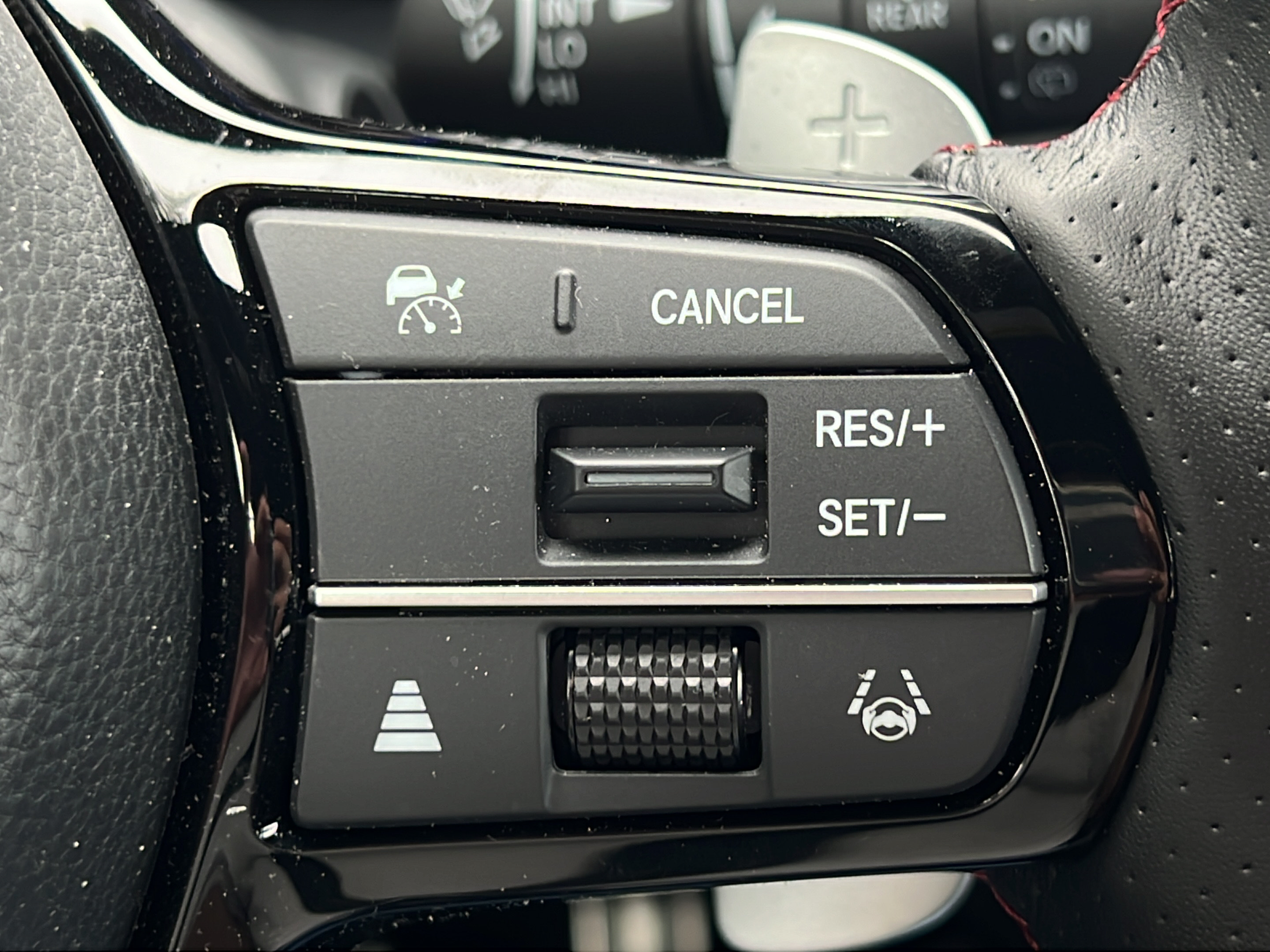 Used 2025 Acura ADX A-Spec FWD image 24