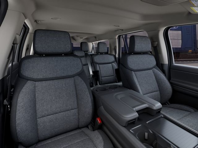 New 2027 Ford Expedition Max Active AWD/4WD image 10
